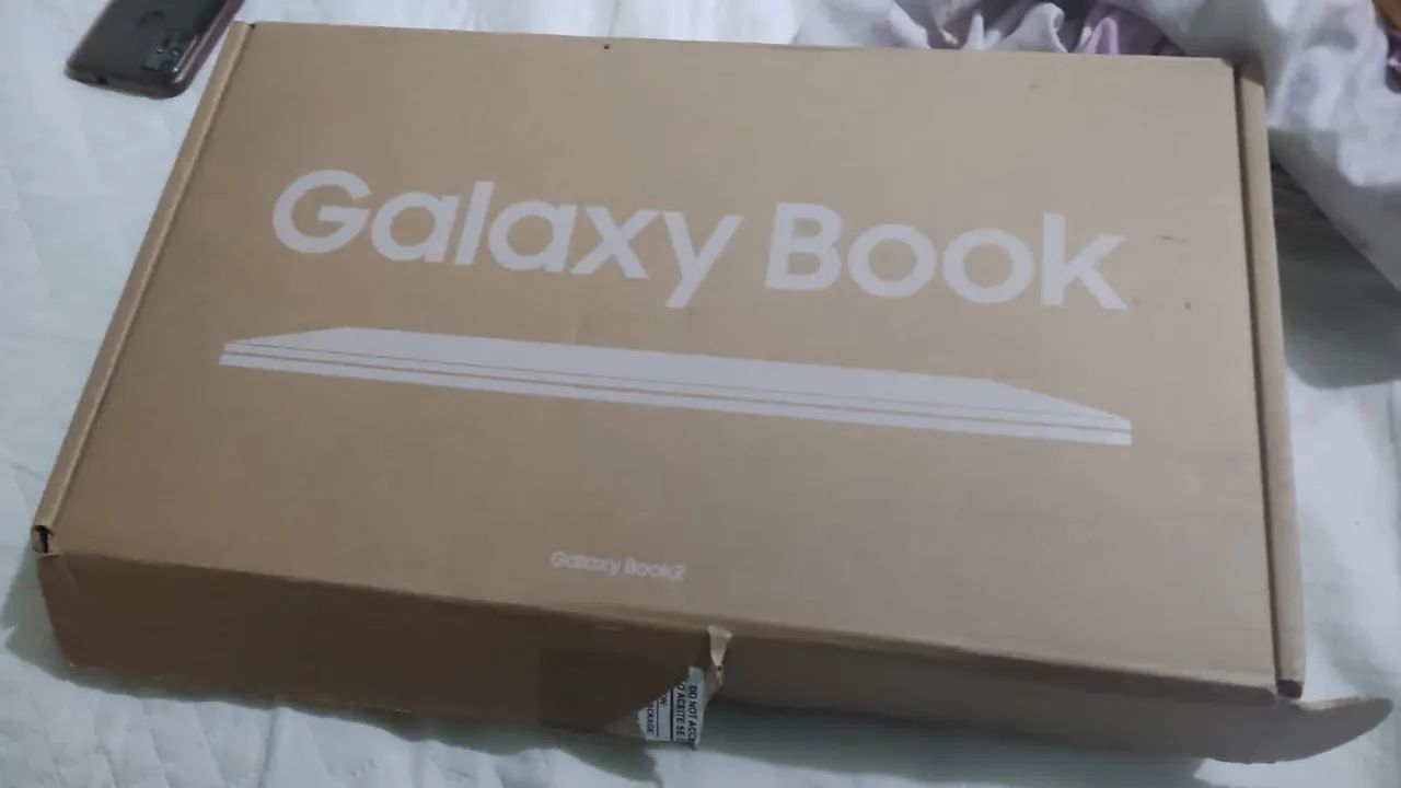 Notebook Samsung Galaxy Book2 - Foto 3