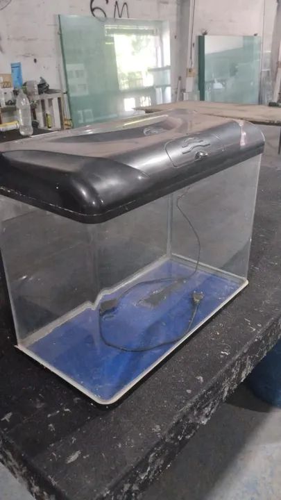 Aquários no precinho - Foto 3