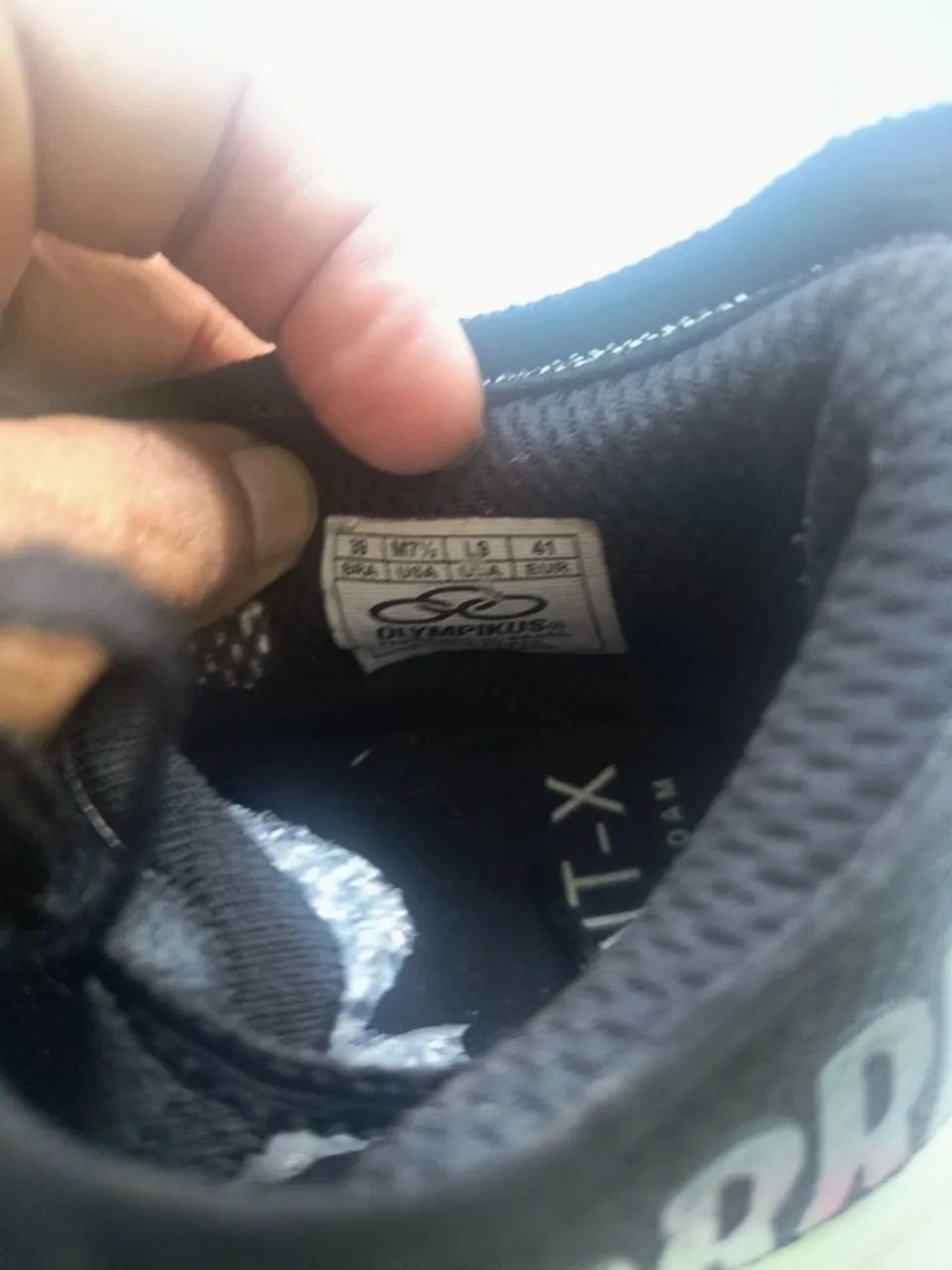 Tênis de corrida  - Foto 2