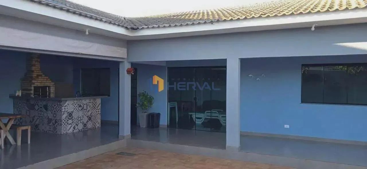 Chácara com 1 suíte à venda por R$ 360.000 - Ivailandia - Engenheiro Beltrão/Paraná - Foto 2