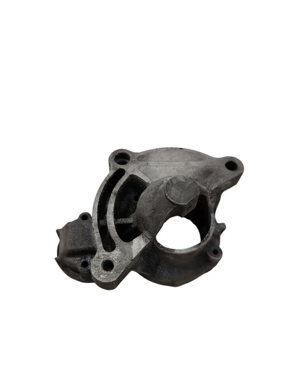 Suporte Do Motor De Arranque Peugeot 206 207 2005 A 2016 - Foto 4