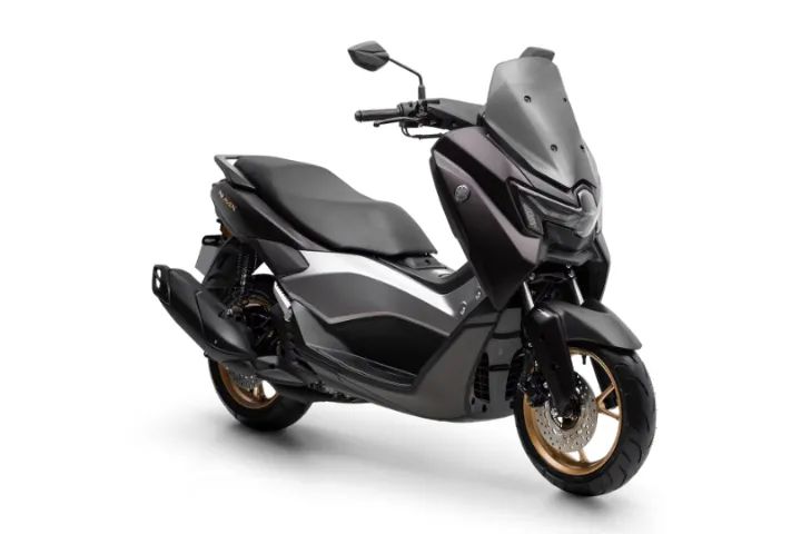 YAMAHA NMAX 160 ABS 2026