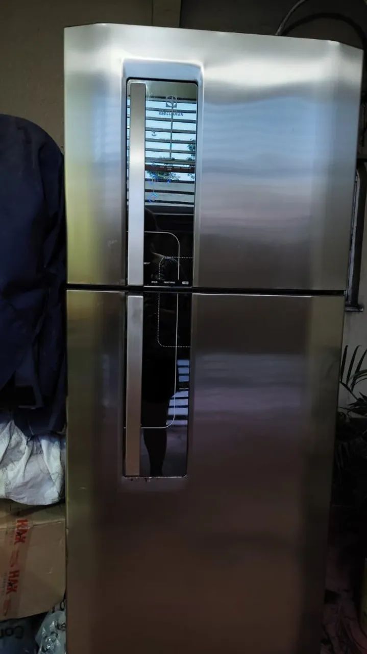 Geladeira Electrolux  - Foto 2