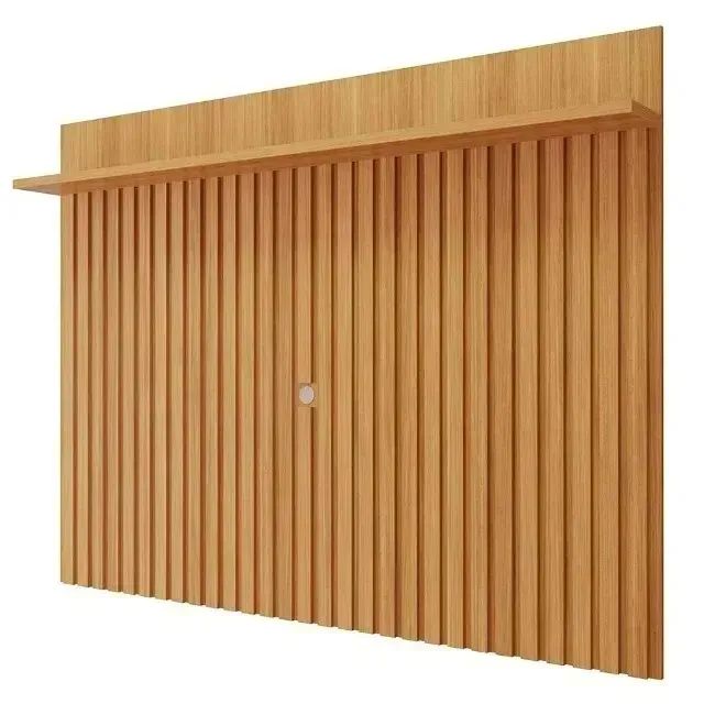 Painel Ripado Trend Cinamomo (Pronta entrega) Na liquidação