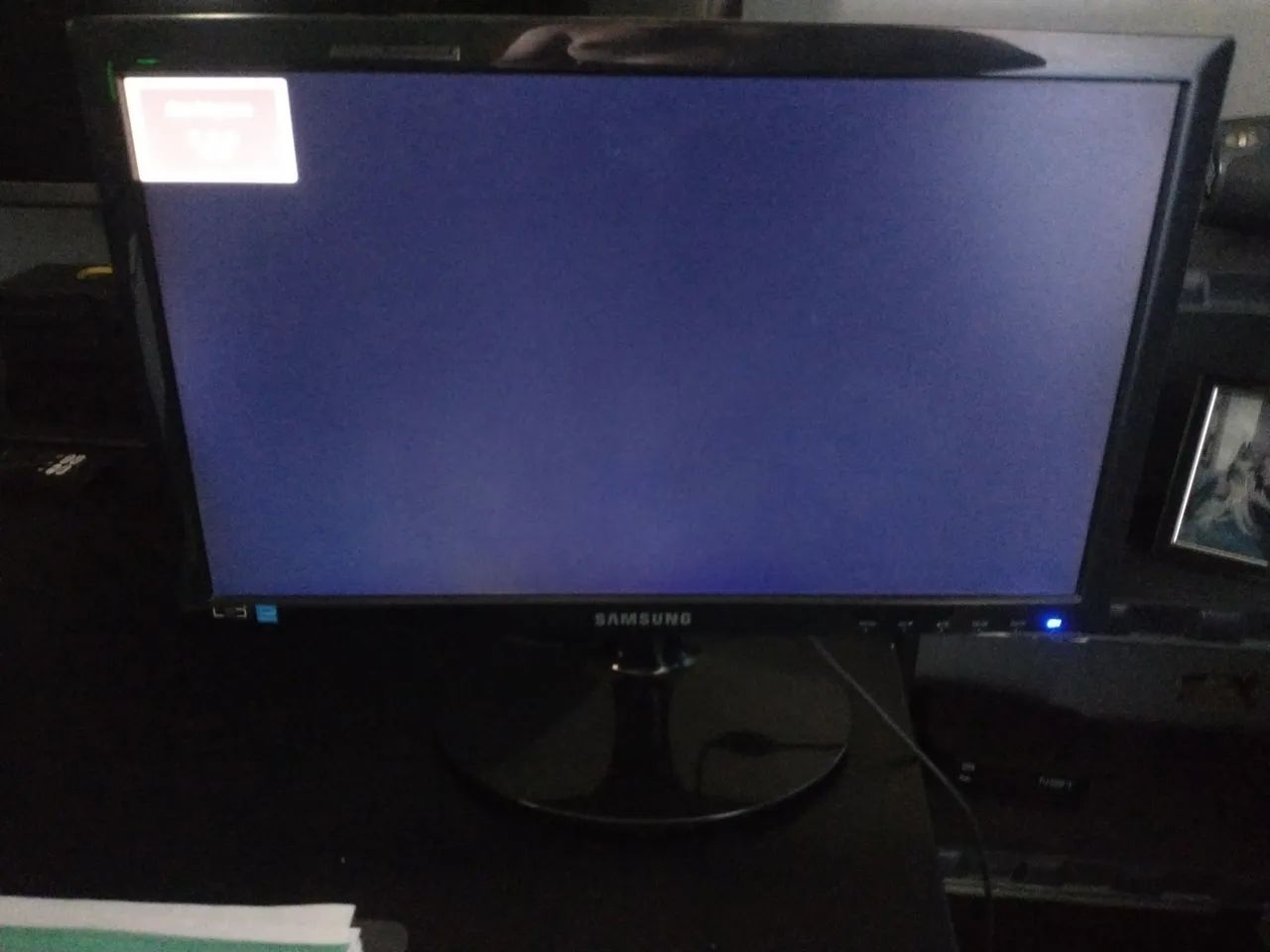 Monitor Samsung 14 LCD - Foto 4