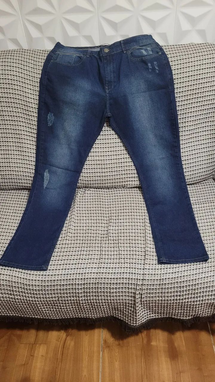 Calça Leader 48 Nova 