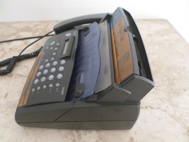 Fax Philips - Foto 3