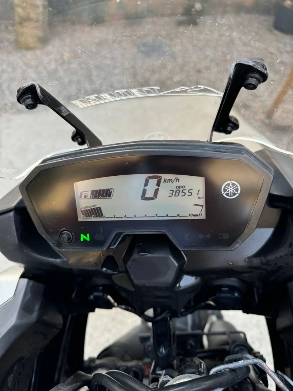 Teneré 250 2016 - Foto 5