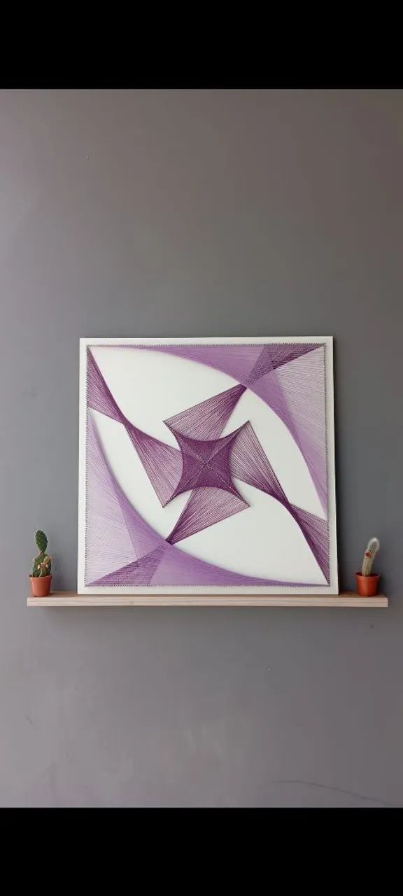 Quadros personalizados 