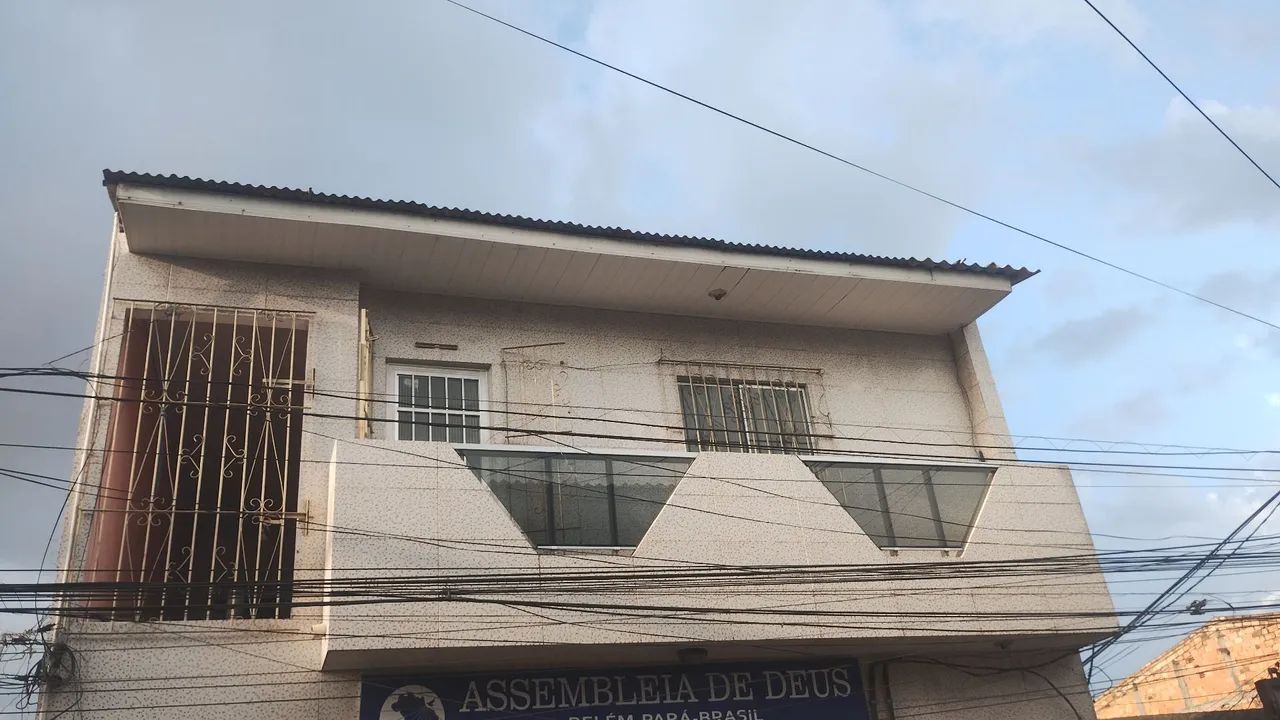 Foto - Belém - Guamá