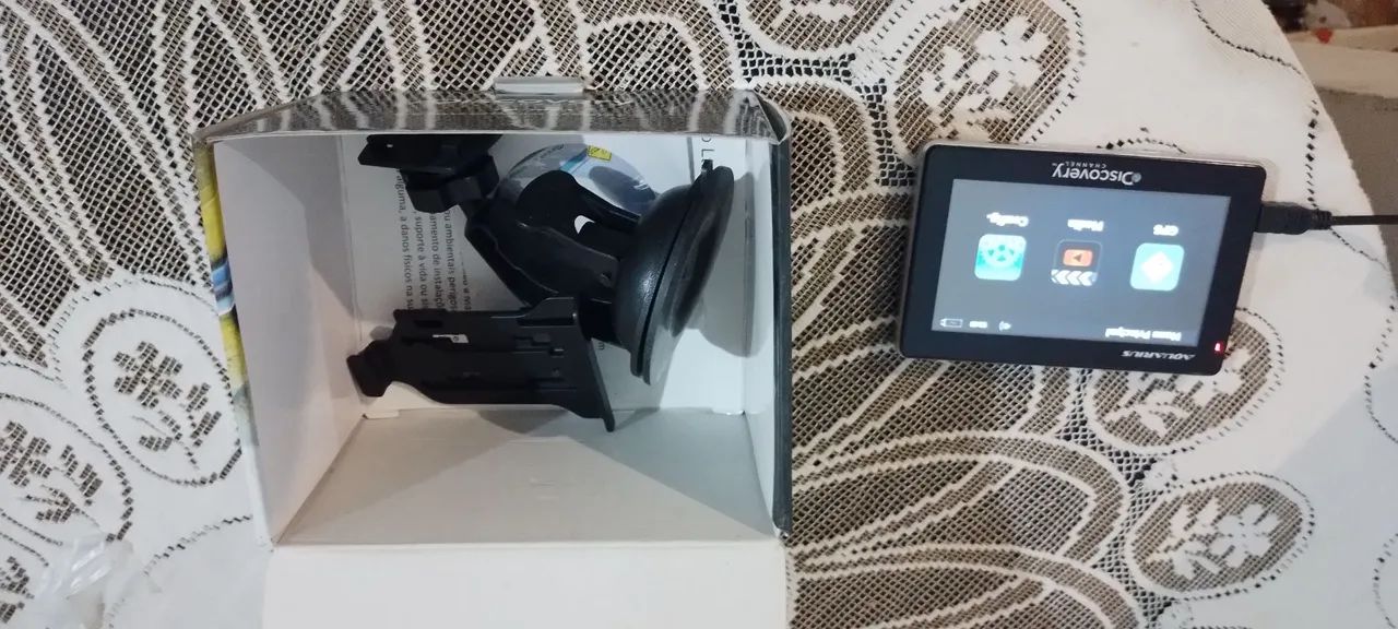 GPS - Foto 2