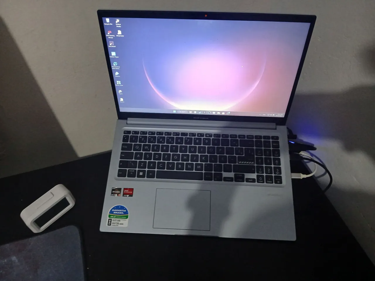 Asus Vivobook 15 Ryzen 5 4600h