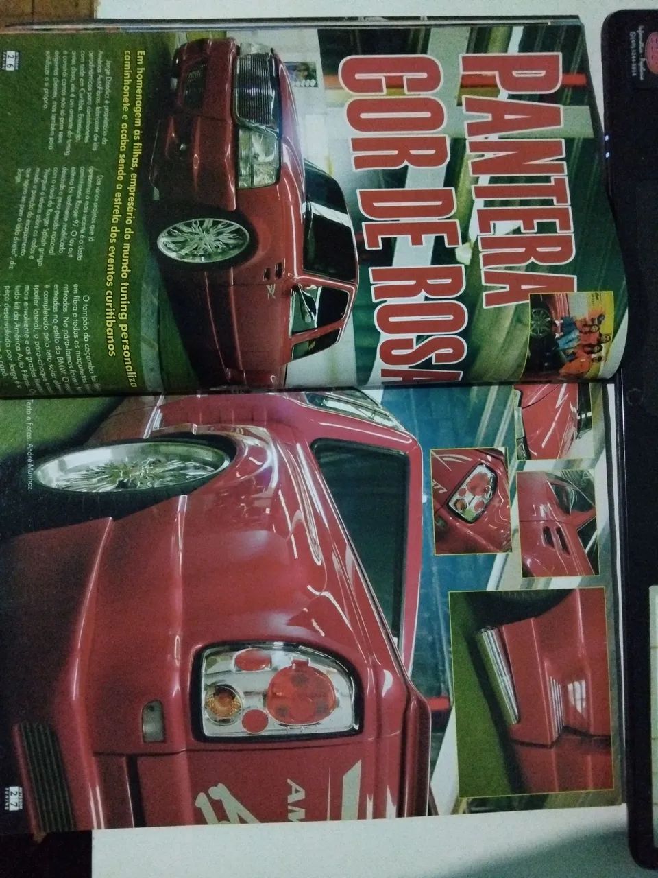 Autosom e Tuning 11 - Foto 3