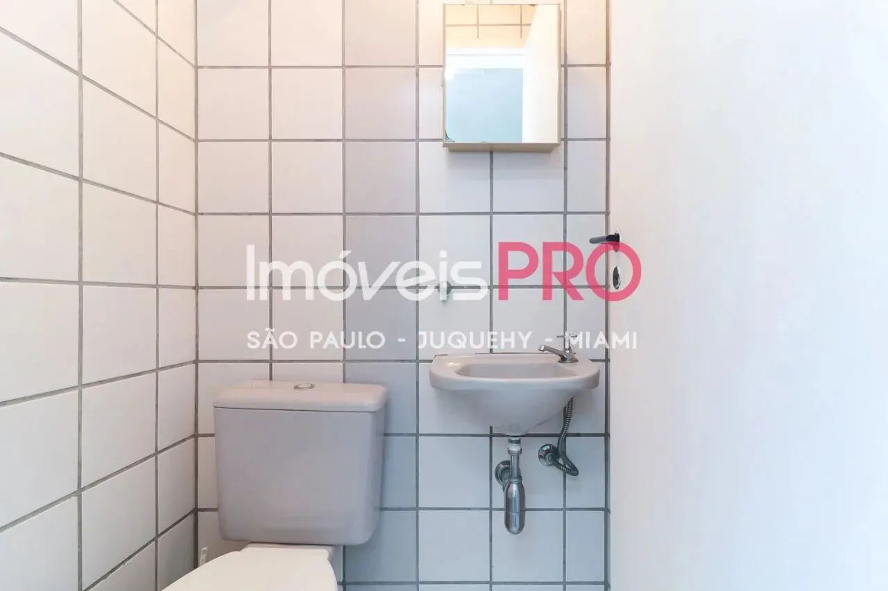 Conjunto Comercial na Vila Mariana - com Vaga - Foto 4