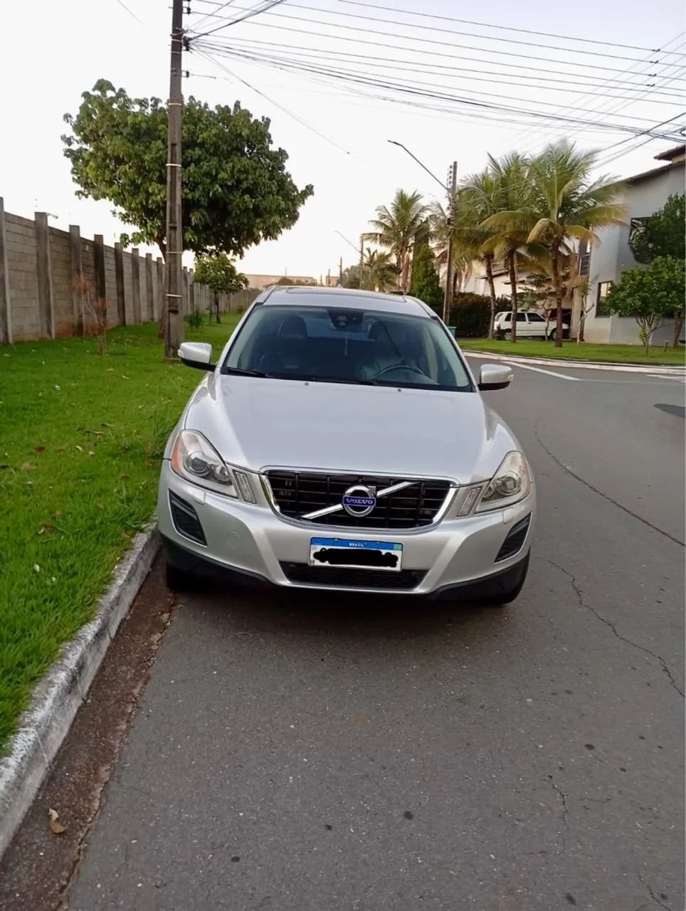 Volvo xc60 impecável!  - Foto 2