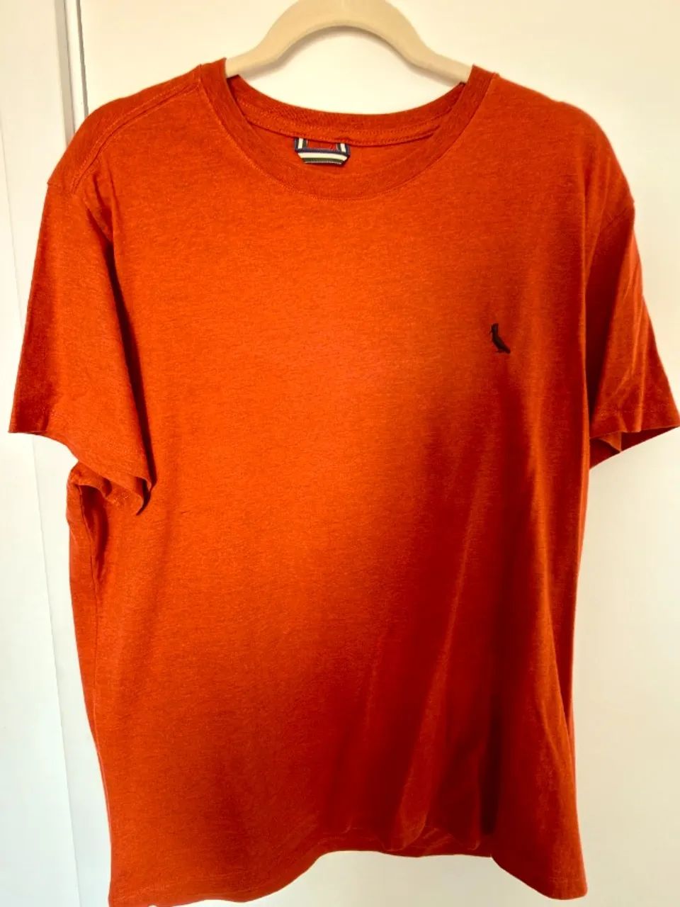 3 Camisetas Reserva casual original - Foto 5