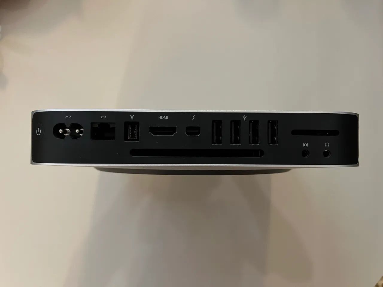 Macデスクトップ Mac mini (Late 2012) Magic Keboard A1644 Mac mini