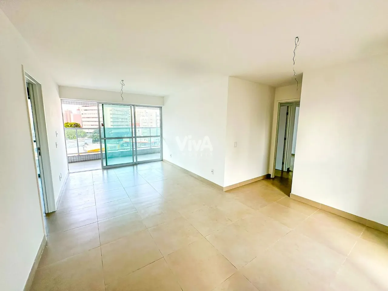 Apartamento com 3 suítes na Aldeota