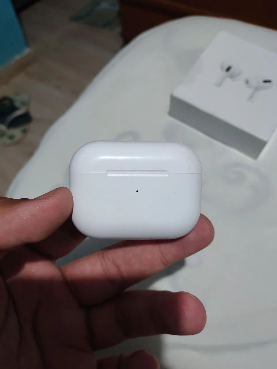 Fone de ouvido bluetooth - Foto 2