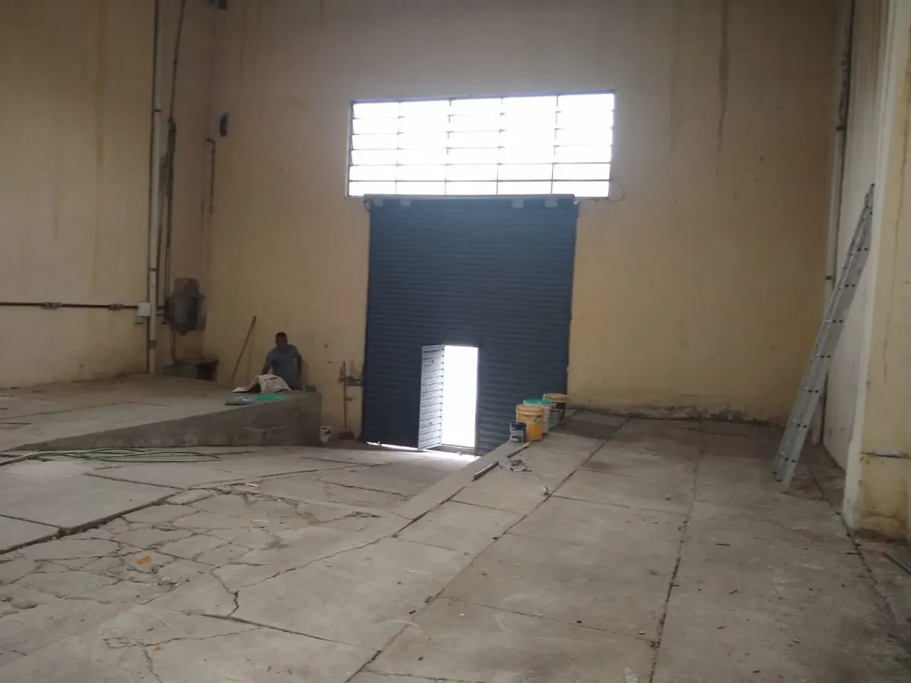 Imóvel para aluguel possui 500 metros quadrados em Vila Antonieta - São Paulo - SP