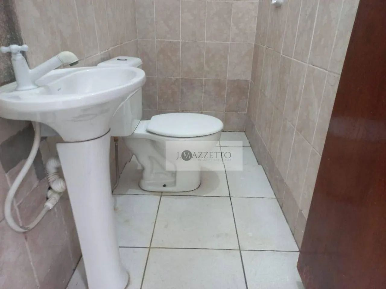 Salão para alugar, 36 m² por R$ 1.749,16/mês - Jardim Califórnia - Indaiatuba/SP - Foto 8