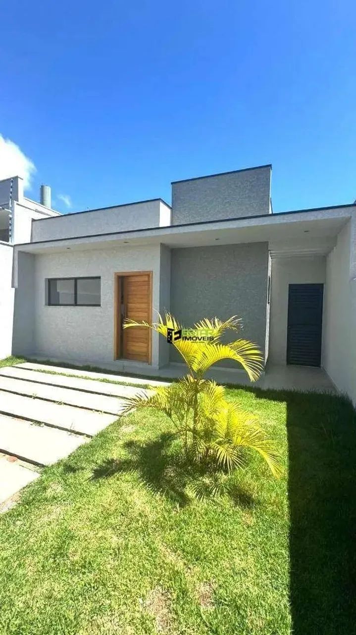 Casa Térrea à Venda em Bom Jesus dos Perdões! - Foto 4