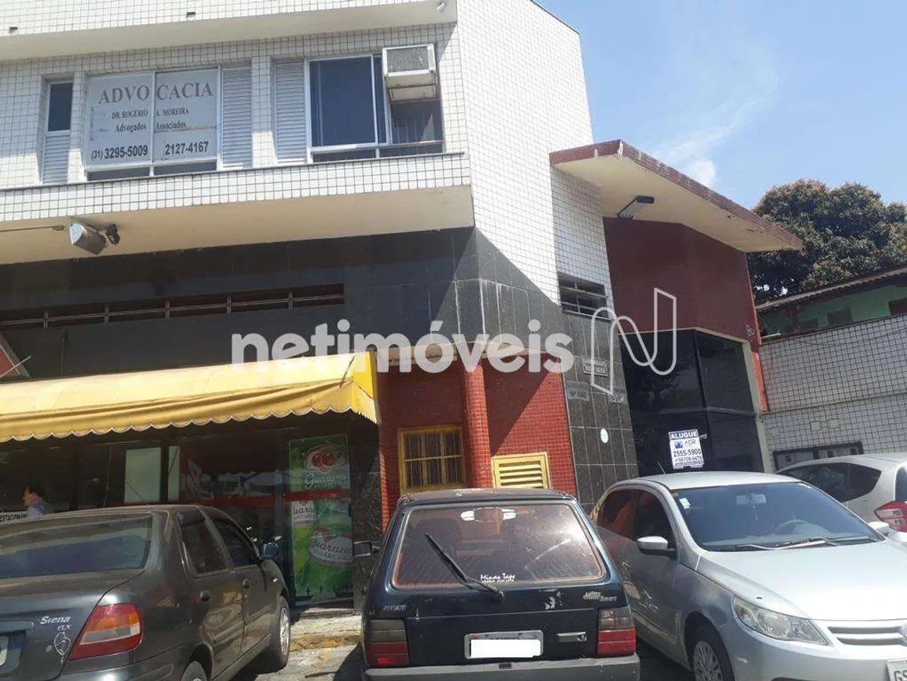 Locação Sala Parque Riachuelo Belo Horizonte - Foto 3