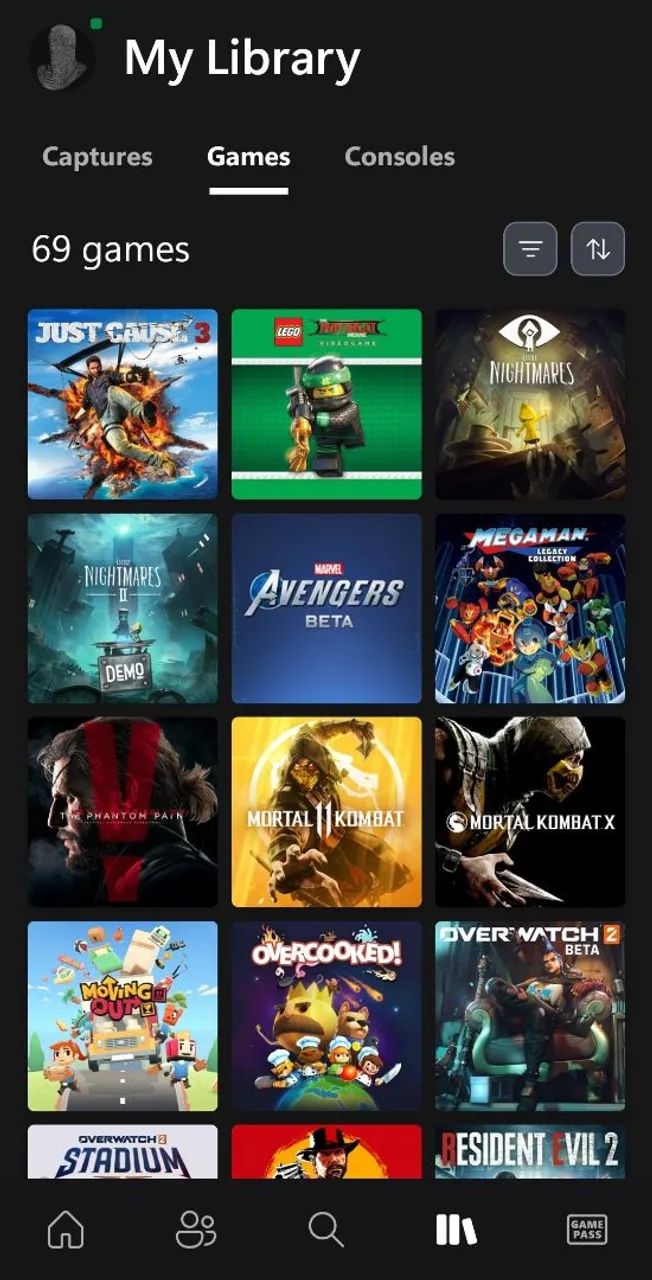 Conta xbox  - Foto 5