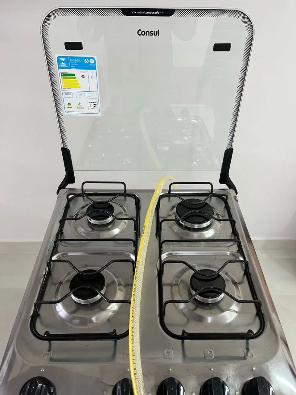 Fogão Consul 4 bocas - Foto 2