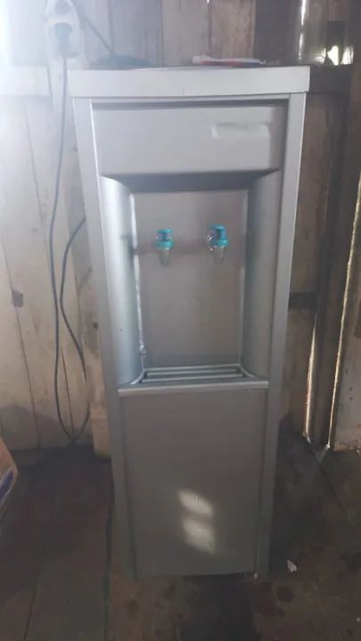 Bebedouro de água gelada - Foto 2