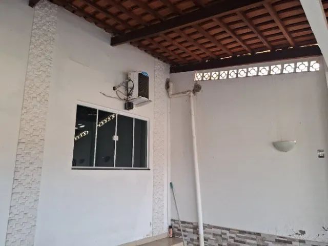 Alugo Casa Residencial Cerejeira  - Foto 2