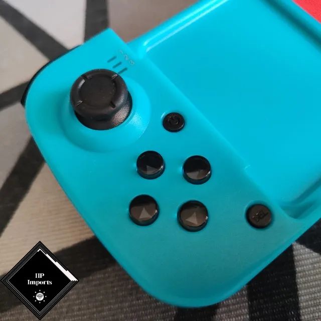 Gamepad D3 Compatível com Android IOS Windows - Foto 3