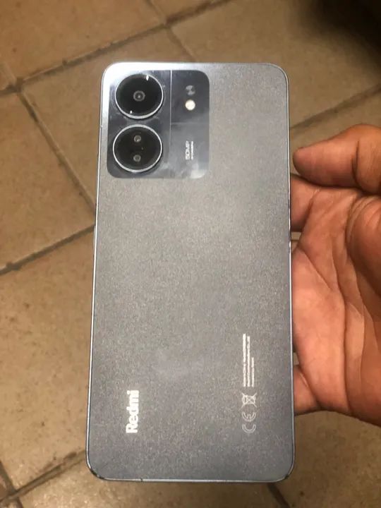 Xiaomi Redmi 13c (Peças)