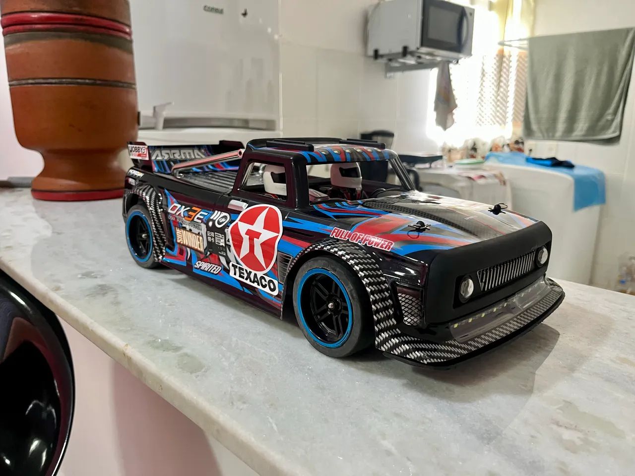 Automodelo wltoys wl 104072 - Foto 3