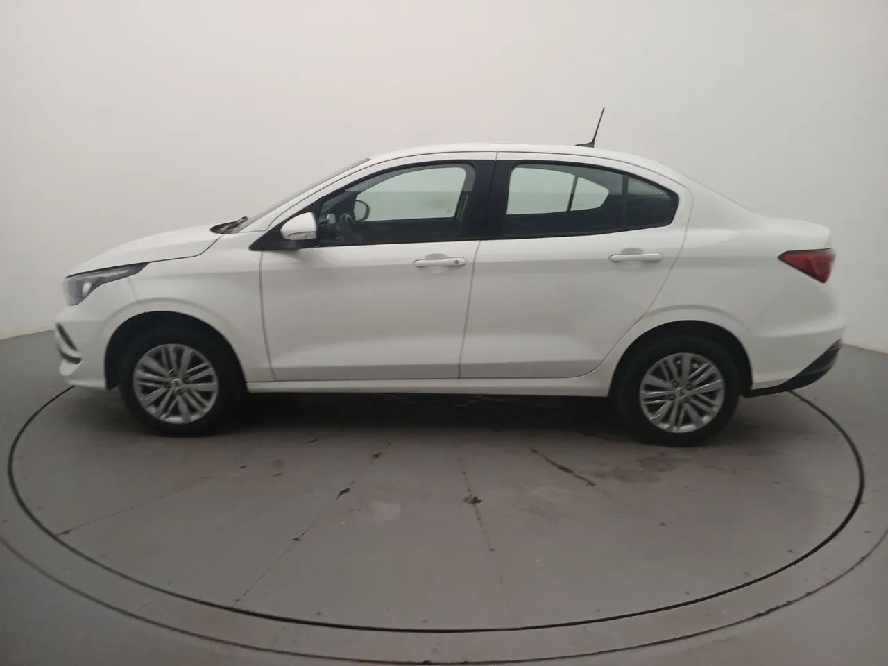 Fiat Cronos 1.3 8V Flex 2025 - Foto 3
