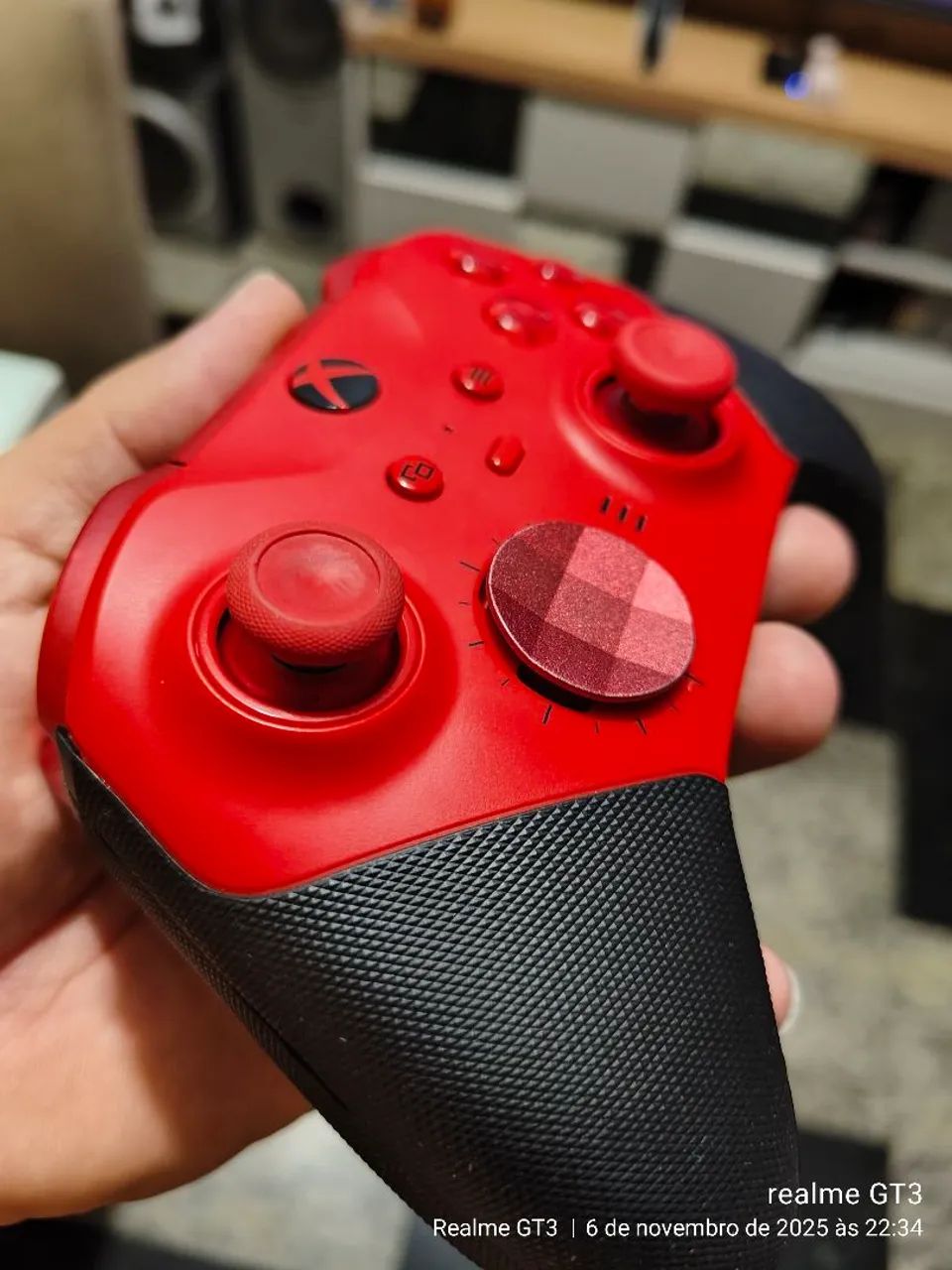 Xbox Elite Series 2 Controller64318476644994121