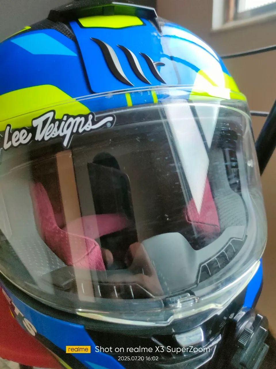 Capacete helmets blade 2 - Foto 2