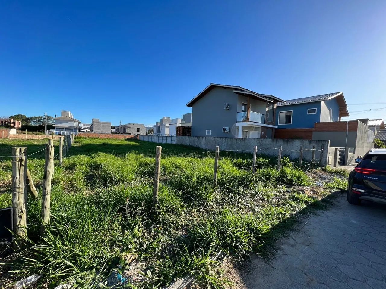 Terreno no campeche 850.000. Contato só cmg mesmo. - Foto 3