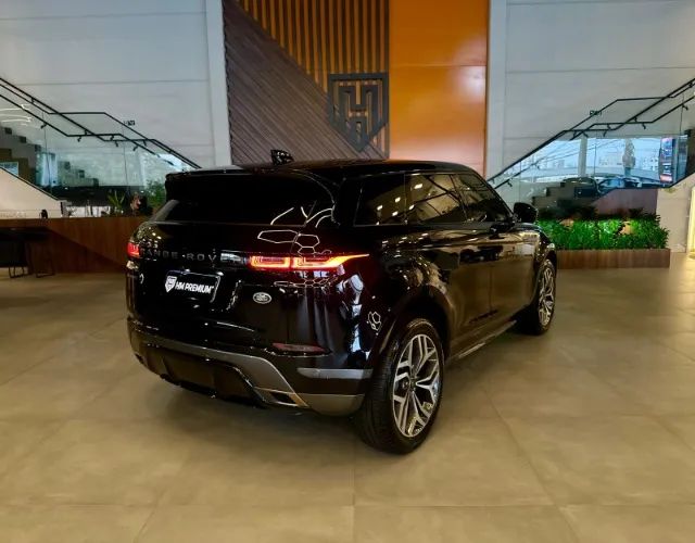 Evoque Hse 2023 - Foto 2