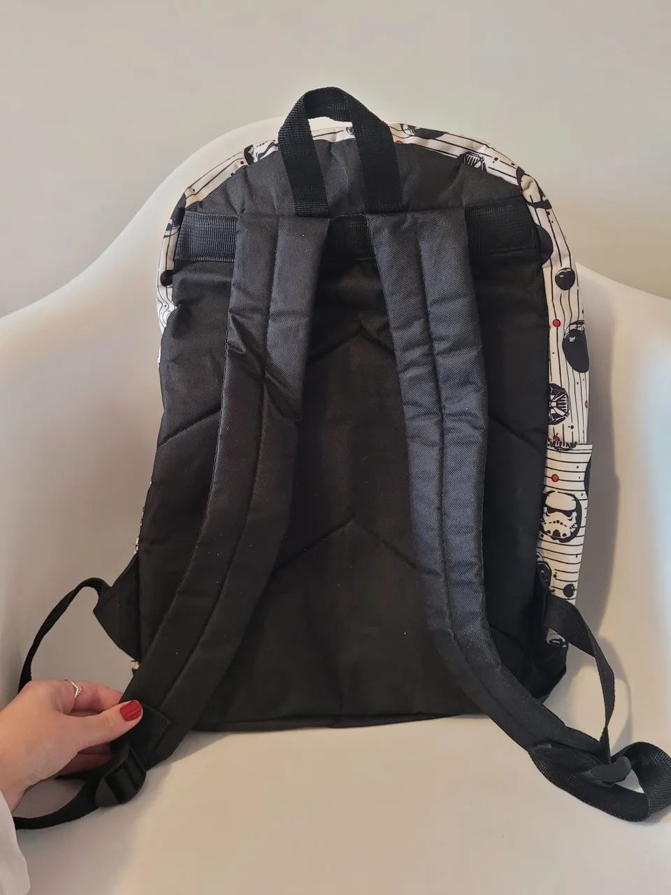 Mochila Star Wars - Foto 3