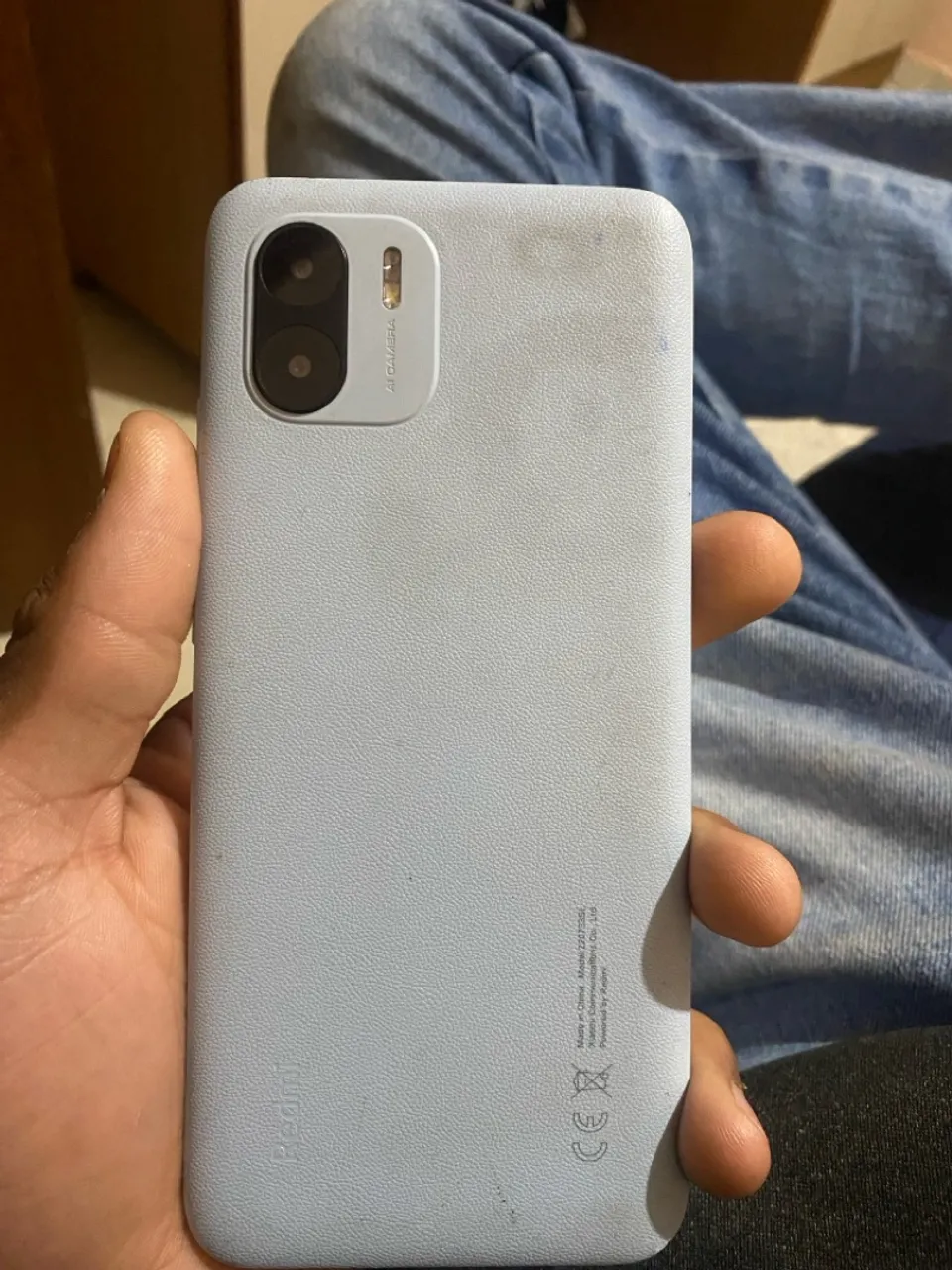 Vende se em perfeito estado novo