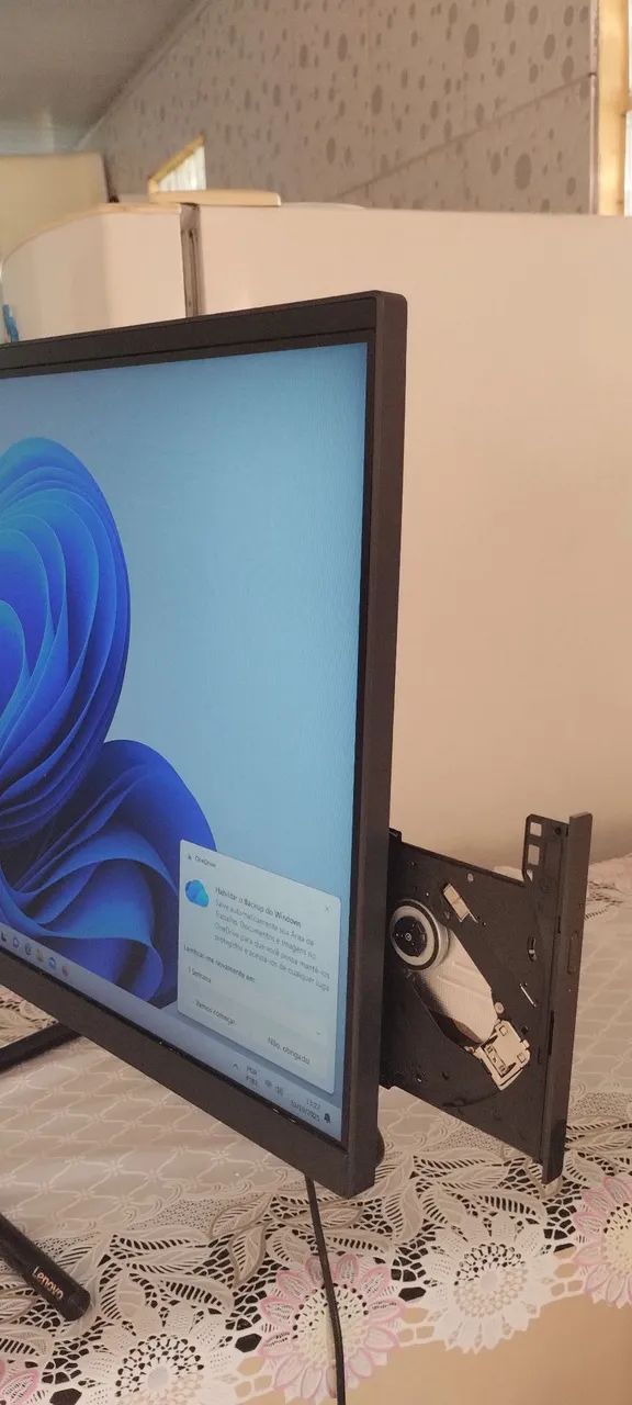 Computador Lenovo Computadores e Desktops São Raimundo, Manaus