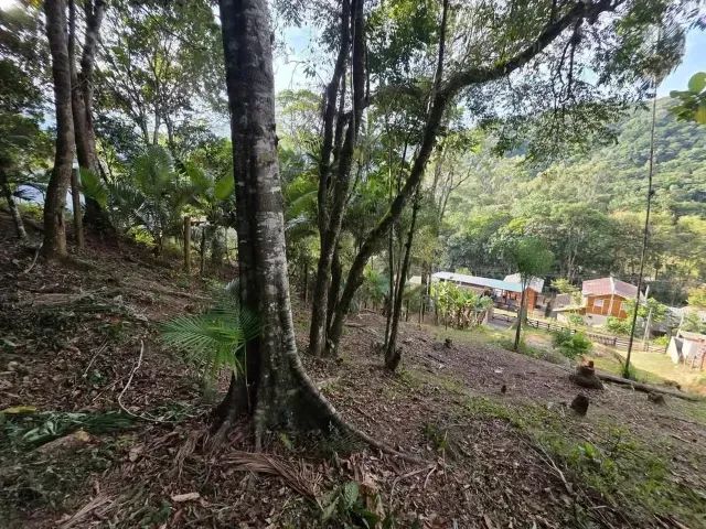 TERRENO EM ÁGUAS MORNAS - SC  - Foto 5