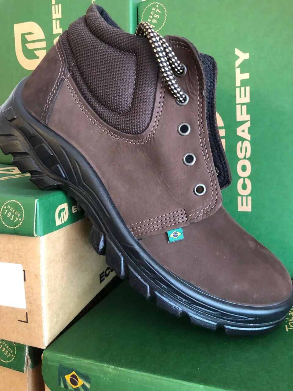 Coturno PRIMAVERA DE 196 REAIS por apenas 119,00 reais cada par