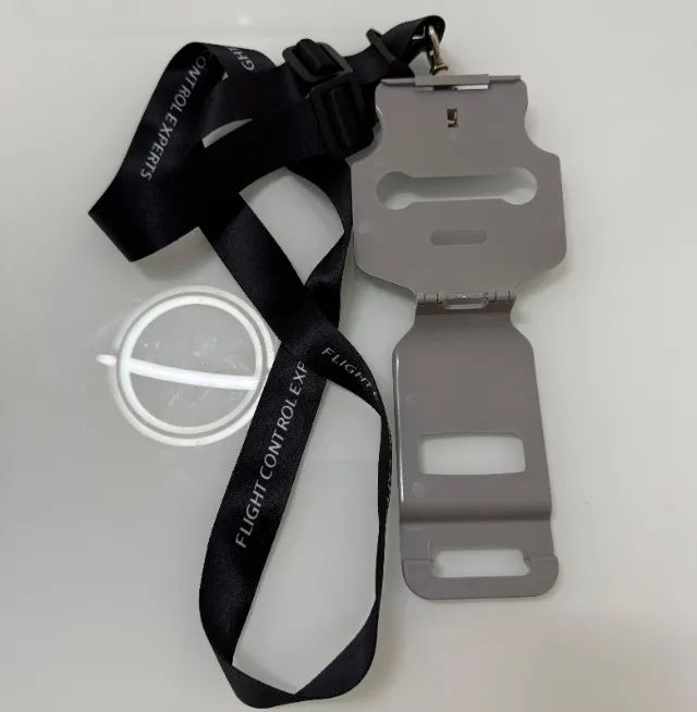 SUPORTE + ALÇA - CONTROLE DJI RC N1/N2 - Foto 5