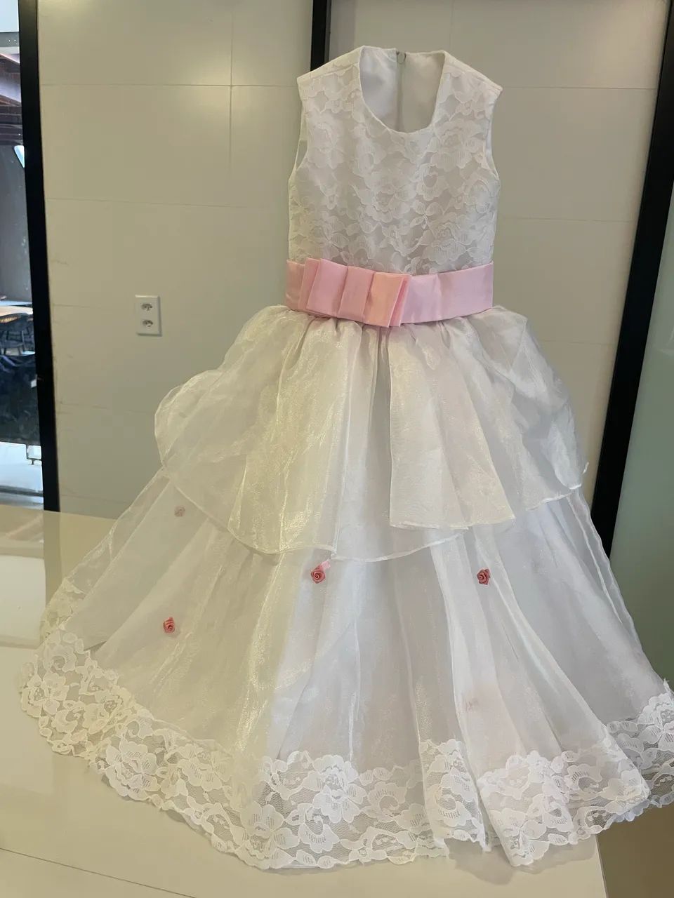 Vestido Dama de Honra