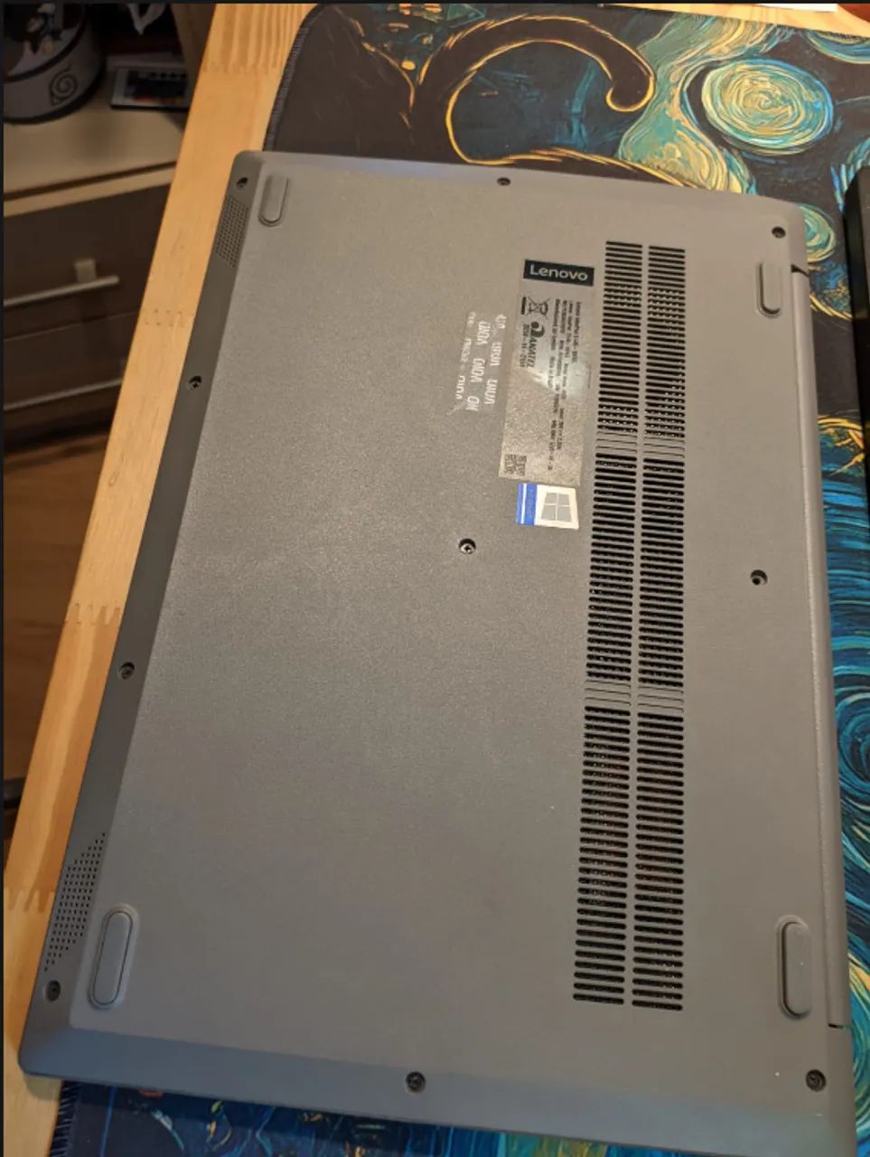 Notebook Lenovo ideapad S145 i5 - 8265U  - Foto 2