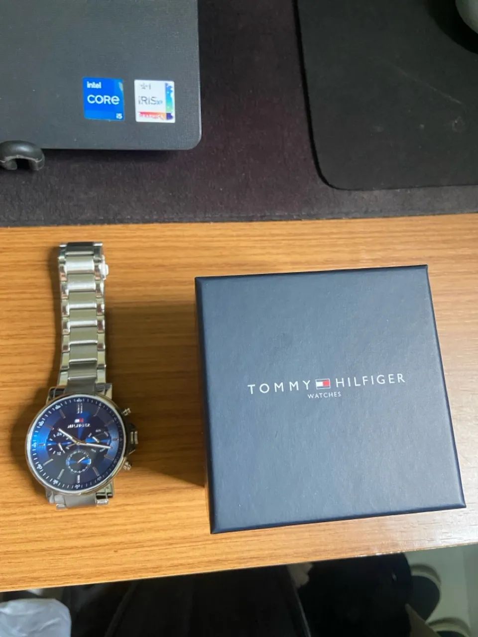 Vendo relógio da Tommy Hilfiger 
