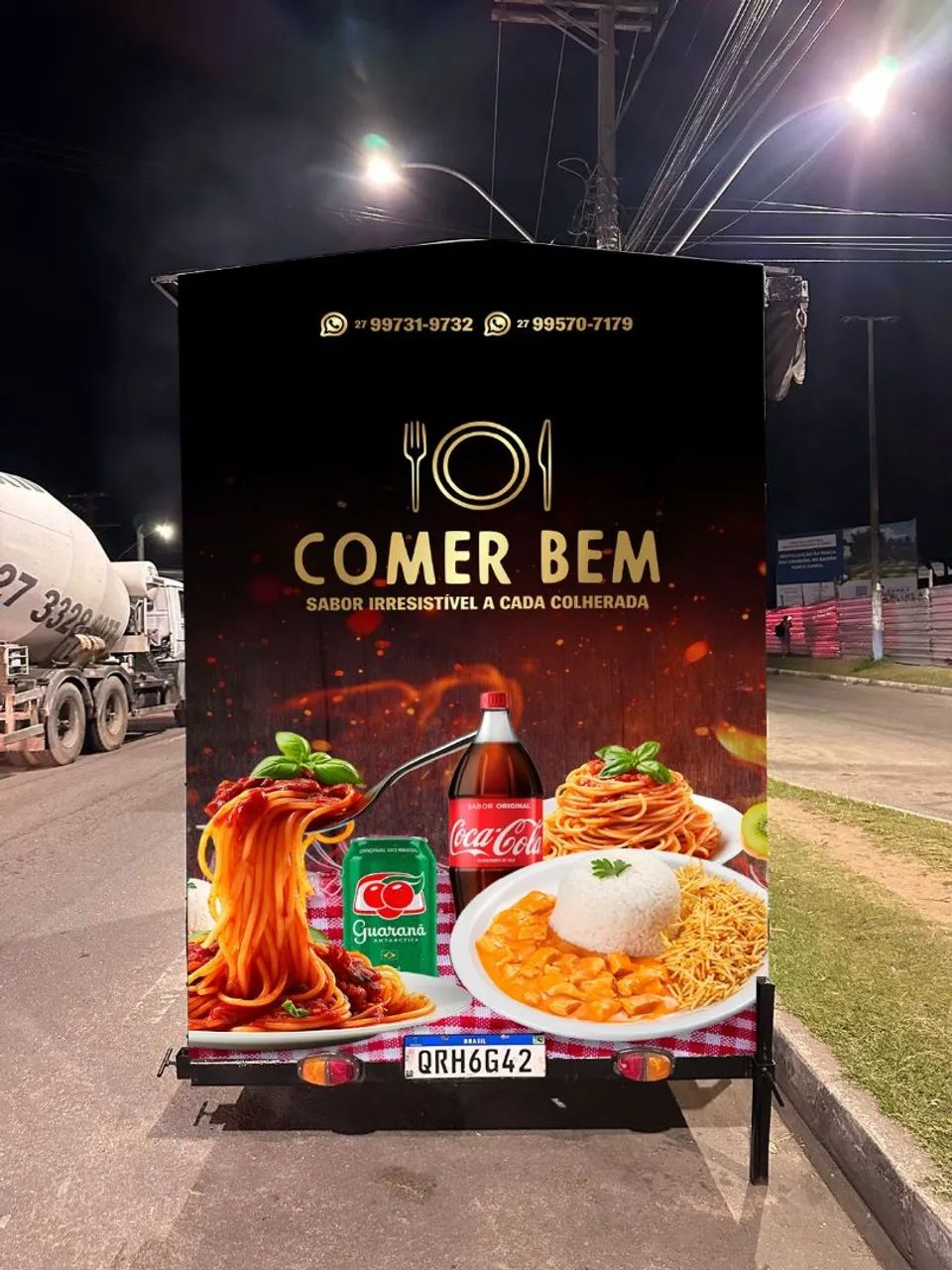 Food Truck - Comer Bem - Foto 4