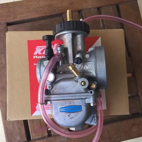 Carburador Keihin Sudco 33